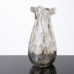 Ercole Barovier CREPUSCOLO Vase, 12.25